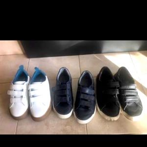 3 for $18 boys shoes